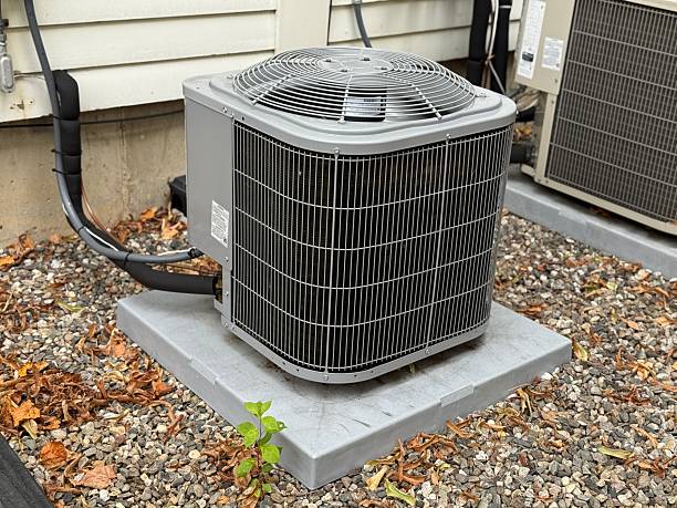 Trusted Hvac service in Lawrenceville, IL - Tropical Oasis HVAC